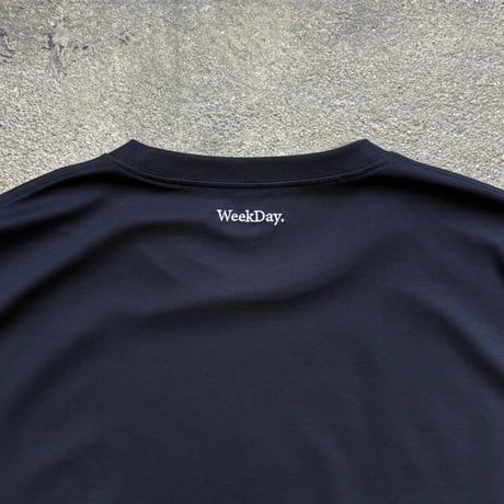 WeeKday*OVERSIZED SLEEVELESS TOP*ICE PACK