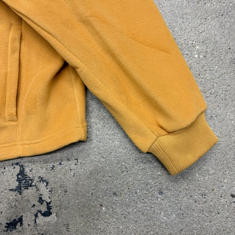 RELAXFIT*POLARTEC Elegant Fleece Zip Jacket