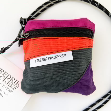 FREDRIK PACKERS UNION SERIES*UNION SHOULDER