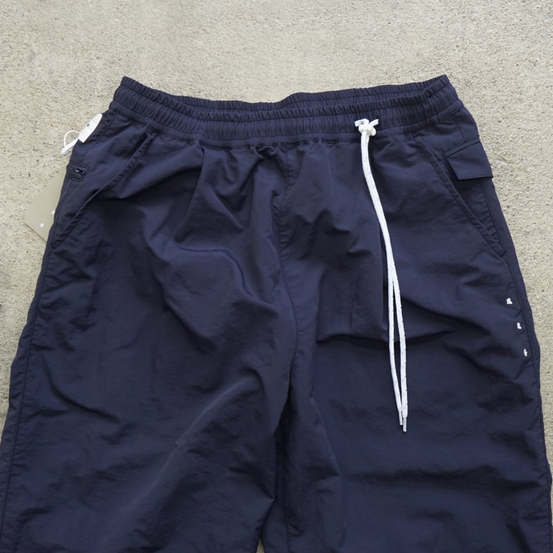 迷迭香*MPT-2 Nylon Harvest Trainer - 5色展開 | WE