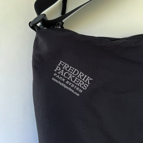 FREDRIK PACKERS UNION SERIES*UNION SHOULDER