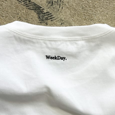 WeeKday*OVERSIZED SLEEVELESS TOP