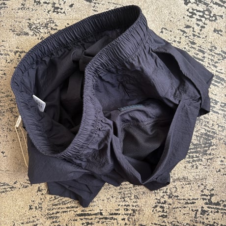 迷迭香*MPT-4 Nylon UL Daily Shorts
