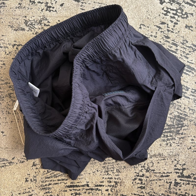 迷迭香*MPT-4 Nylon UL Daily Shorts | WE