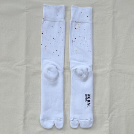 NODAL*Paint Socks