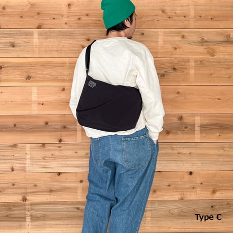 FREDRIK PACKERS UNION SERIES*UNION SHOULDER