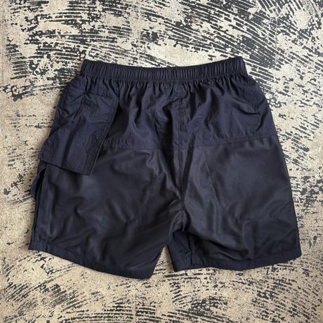 迷迭香*MPT-4 Nylon UL Daily Shorts