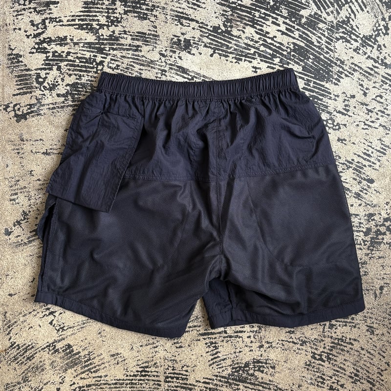 迷迭香*MPT-3 Nylon UL Daily Shorts | WE