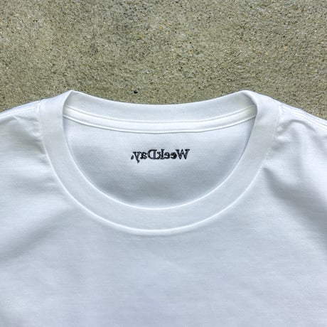 WeeKday*OVERSIZED SLEEVELESS TOP*ICE PACK