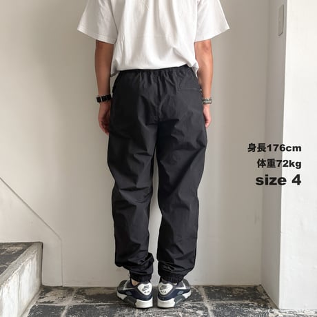 迷迭香*MPT-2N Nylon RIP Harvest Trainer - 4色展開