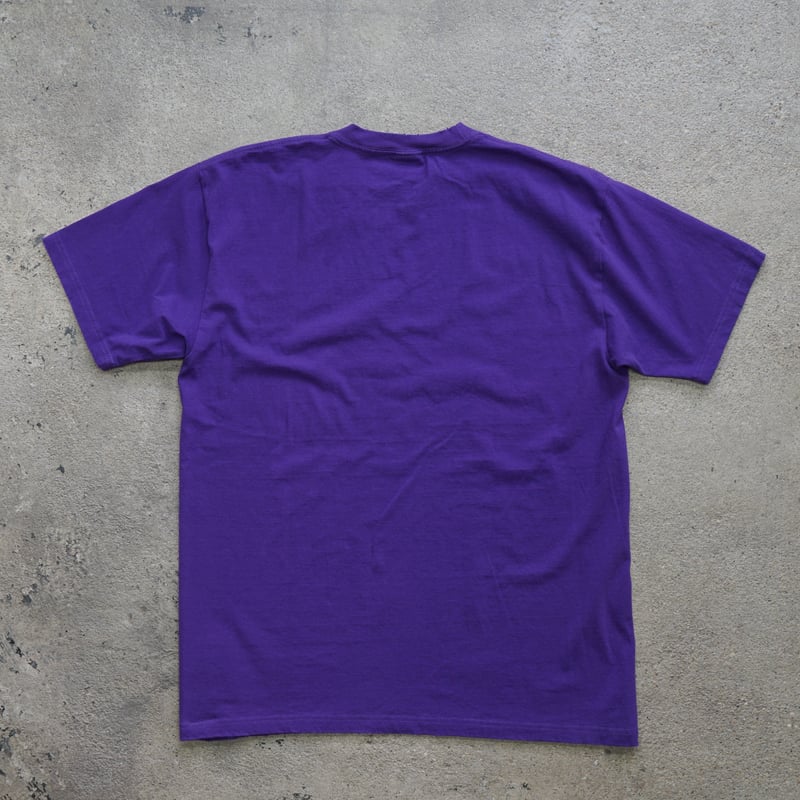 STUDIO WEAREALLANIMALS*Animals Letter T-SHIRT | WE