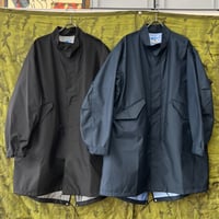 Powderhorn Mountaineering*P.H.M. MODS COAT