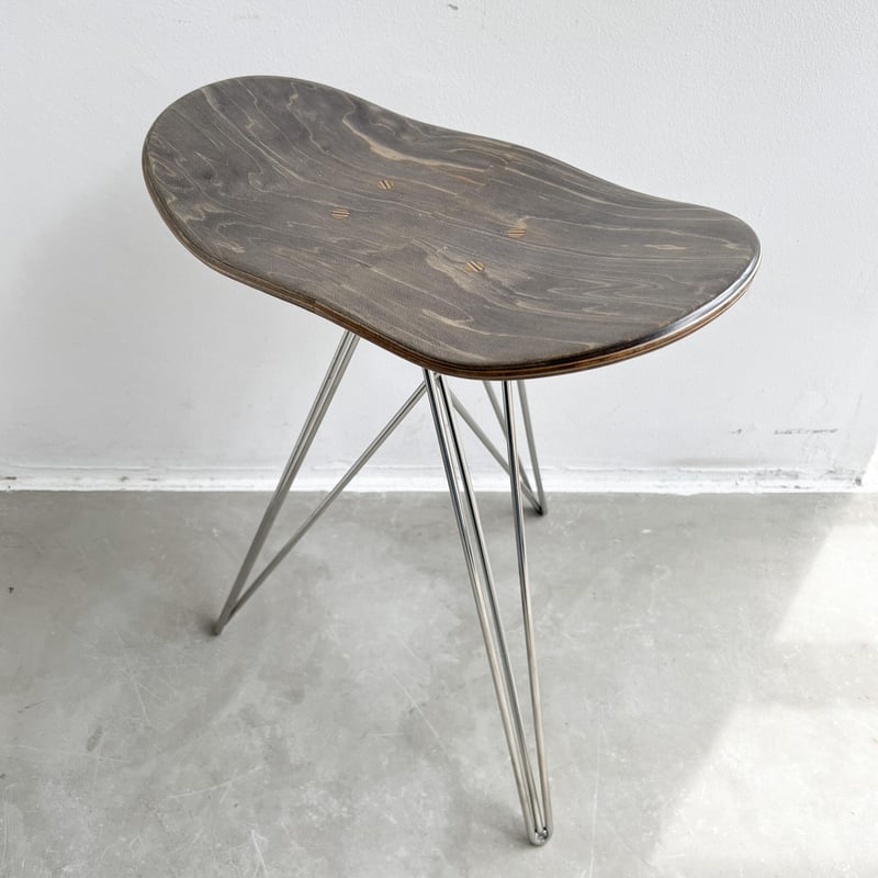 core スツール 石渡誠 スケボー core*STOOL C#/3 | WE