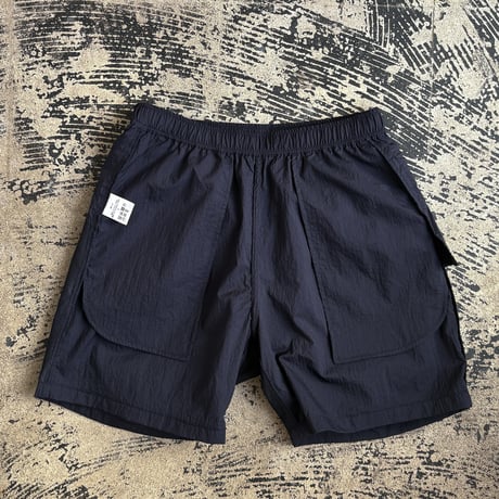 迷迭香*MPT-4 Nylon UL Daily Shorts