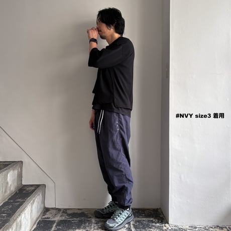 迷迭香*MPT-2 Nylon Harvest Trainer - 5色展開