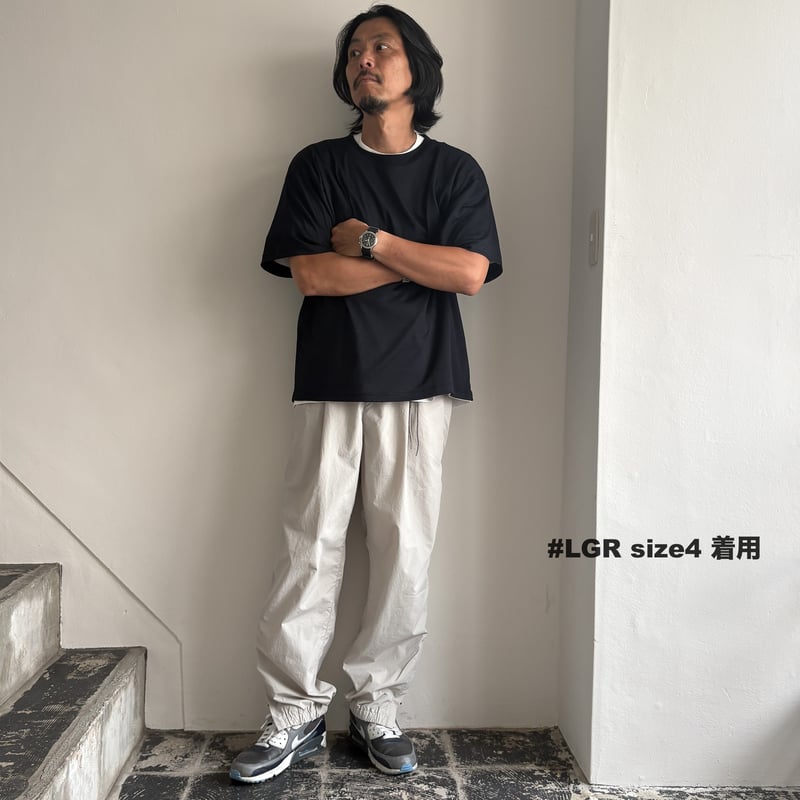 迷迭香*MPT-2N Nylon RIP Harvest Trainer - 4色展開 | WE