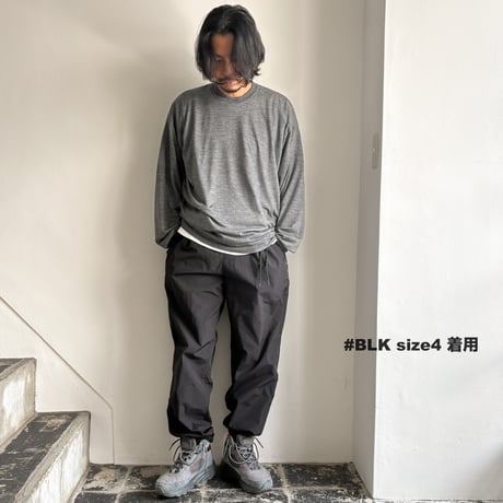 迷迭香*MPT-2N Nylon RIP Harvest Trainer - 4色展開