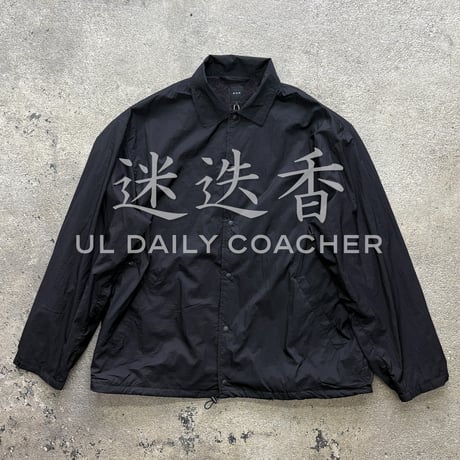迷迭香*UL DAILY COACHER