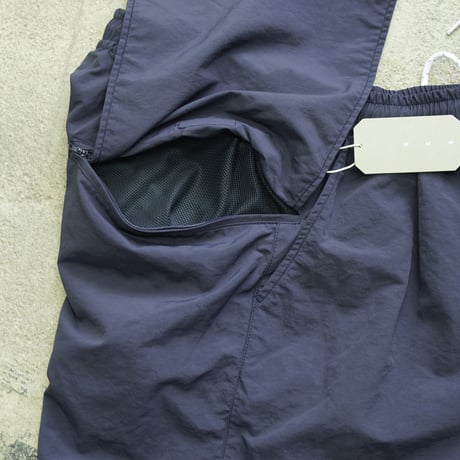 迷迭香*MPT-2 Nylon Harvest Trainer - 5色展開