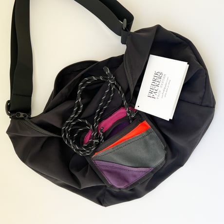 FREDRIK PACKERS UNION SERIES*UNION SHOULDER