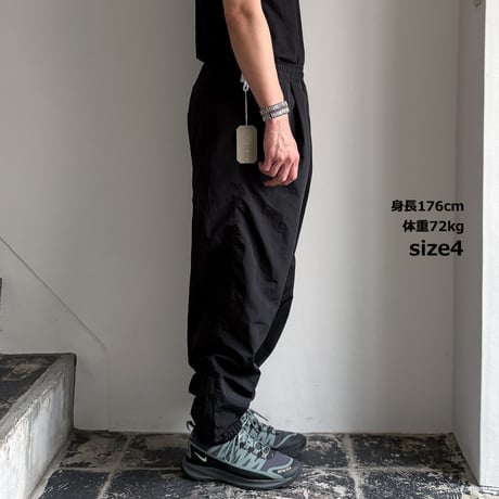 迷迭香*MPT-2 Nylon Harvest Trainer - 5色展開