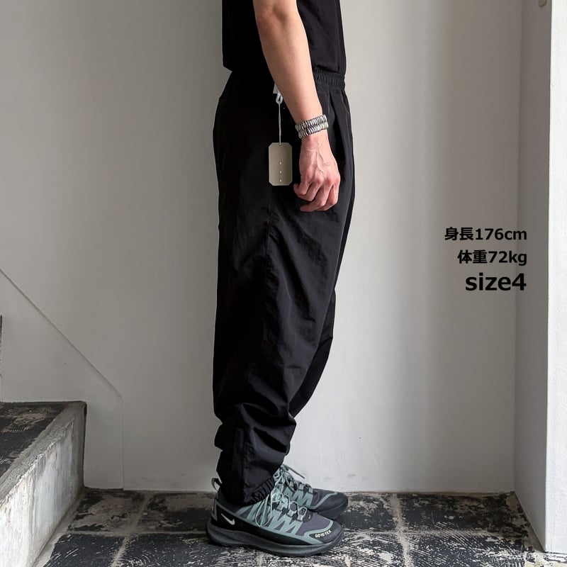 迷迭香*MPT-2 Nylon Harvest Trainer - 5色展開 | WE