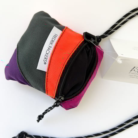 FREDRIK PACKERS UNION SERIES*UNION SHOULDER