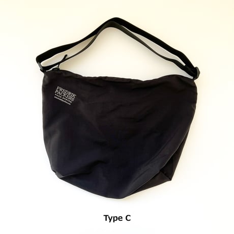 FREDRIK PACKERS UNION SERIES*UNION SHOULDER