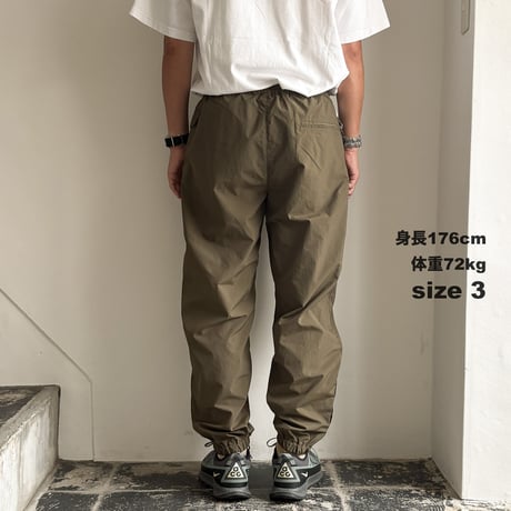 迷迭香*MPT-2N Nylon RIP Harvest Trainer - 4色展開