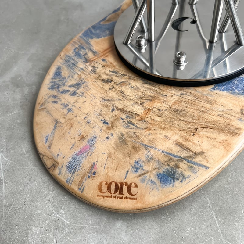 core*STOOL C#/6 | WE