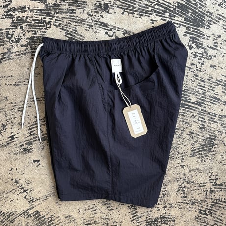 迷迭香*MPT-4 Nylon UL Daily Shorts