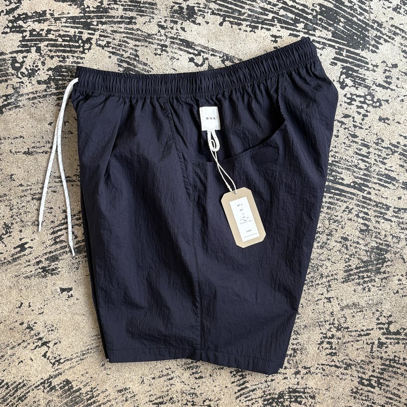 迷迭香*MPT-3 Nylon UL Daily Shorts | WE