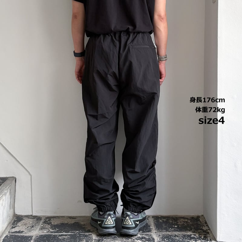 迷迭香*MPT-2 Nylon Harvest Trainer - 5色展開 | WE