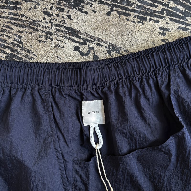 迷迭香*MPT-4 Nylon UL Daily Shorts | WE