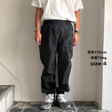 迷迭香*MPT-2N Nylon RIP Harvest Trainer - 4色展開