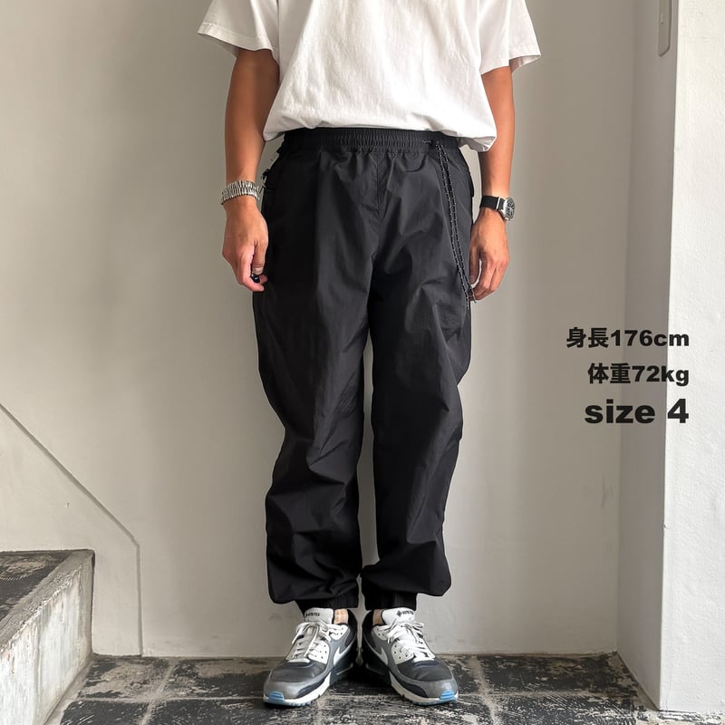 迷迭香*MPT-2N Nylon RIP Harvest Trainer - 4色展開 | WE