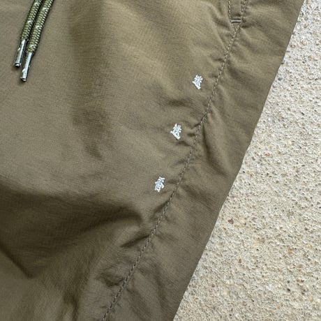 迷迭香*MPT-2N Nylon RIP Harvest Trainer - 4色展開