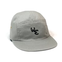 TRAD MARKS別注*WE LOGO CAP*GREY