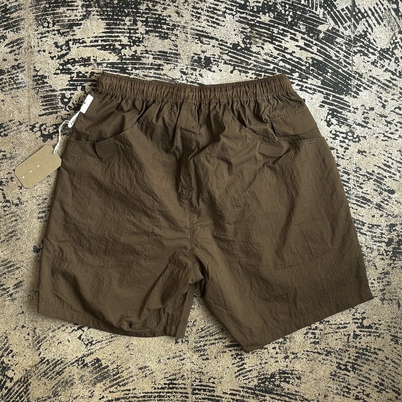 迷迭香*MPT-3 Nylon UL Daily Shorts | WE