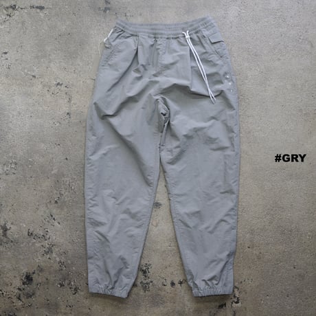 迷迭香*MPT-2 Nylon Harvest Trainer - 5色展開