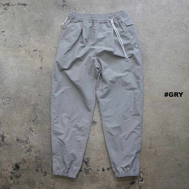 迷迭香*MPT-2 Nylon Harvest Trainer - 5色展開 | WE