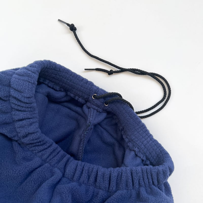 Samco FREEZERWEAR*160P - Fleece × Cordura Pants...