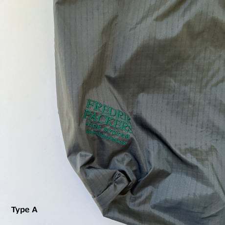 FREDRIK PACKERS UNION SERIES*UNION SHOULDER