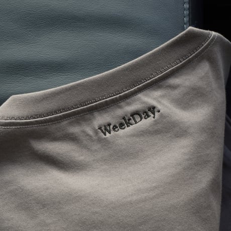 WeekDay*OVERSIZED SLEEVELESS TOP*COOLMAX