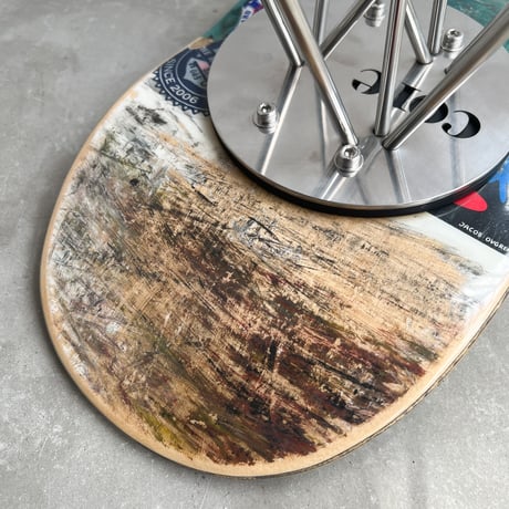 core*STOOL C#/2tone