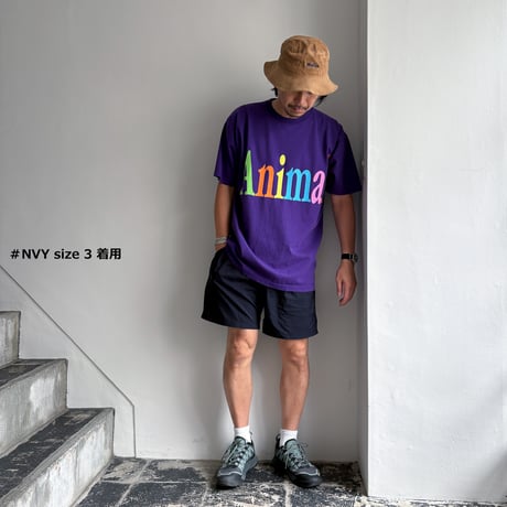 迷迭香*MPT-4 Nylon UL Daily Shorts