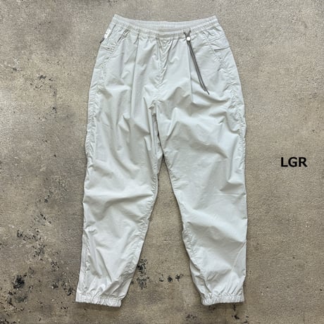 迷迭香*MPT-2N Nylon RIP Harvest Trainer - 4色展開