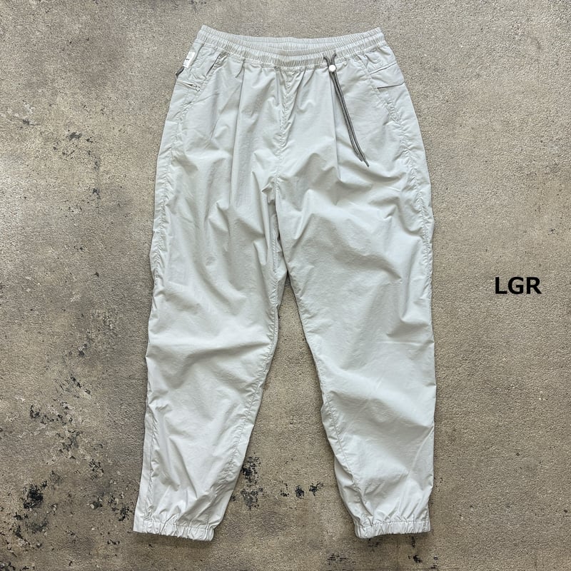 迷迭香*MPT-2N Nylon RIP Harvest Trainer - 4色展開 | WE