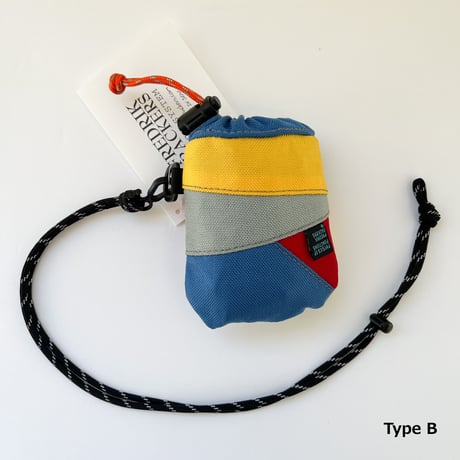 FREDRIK PACKERS UNION SERIES*UNION TAHO
