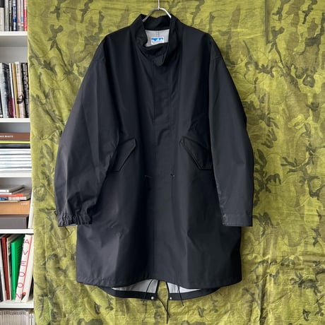 Powderhorn Mountaineering*P.H.M. MODS COAT